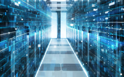 AI-Driven Data Centers – The Patent Race Reshaping AI Infrastructure