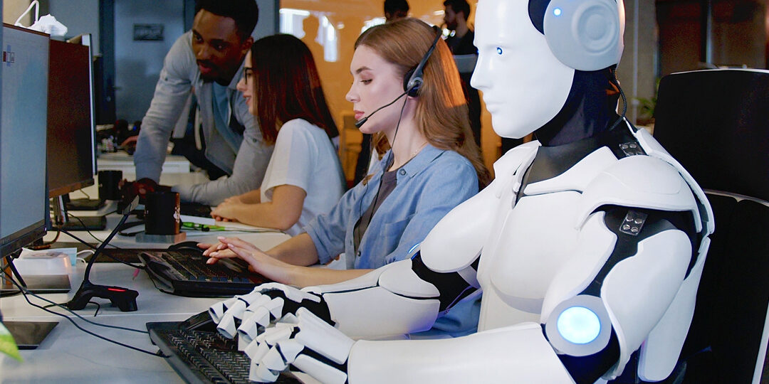Humanoid Robots: The Disconnect Between IP Strength And VC Funding Of US And European Humanoid Robot Startups