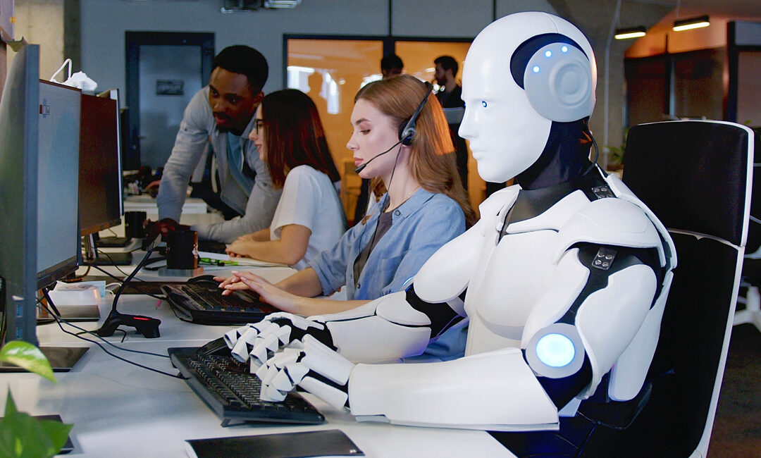 Humanoid Robots: The Disconnect Between IP Strength And VC Funding Of US And European Humanoid Robot Startups