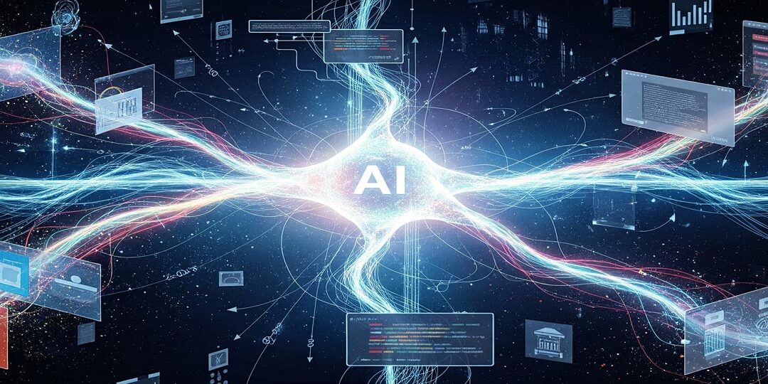 AI Disintermediation of the Software Paradigm and the Rise of Deep Tech: A New Frontier for IP-Driven Investment Unveiling the Future of Deep Tech Innovation