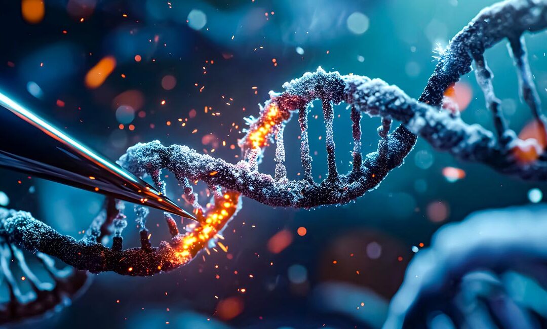 Strategic IP landscapes for automated bioreactors in decentralized cell and gene therapy manufacturing – a concise overview.