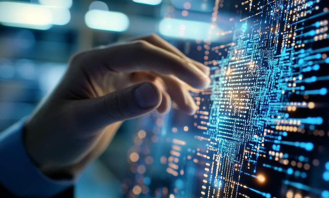 Quantum Computing at the Inflection Point: The IP Battle That Will Define the Next Trillion-Dollar Market