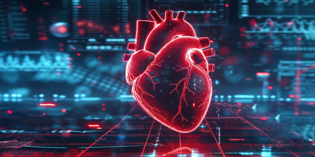 The State Of Cardiac Technology: The Path To Total Cardiac Intelligence