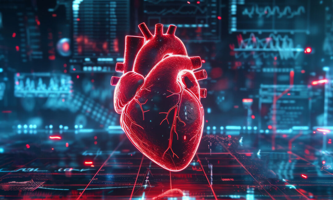 The State Of Cardiac Technology: The Path To Total Cardiac Intelligence. A Strategic and IP-Centric Analysis of the Cardiac Diagnostics Ecosystem