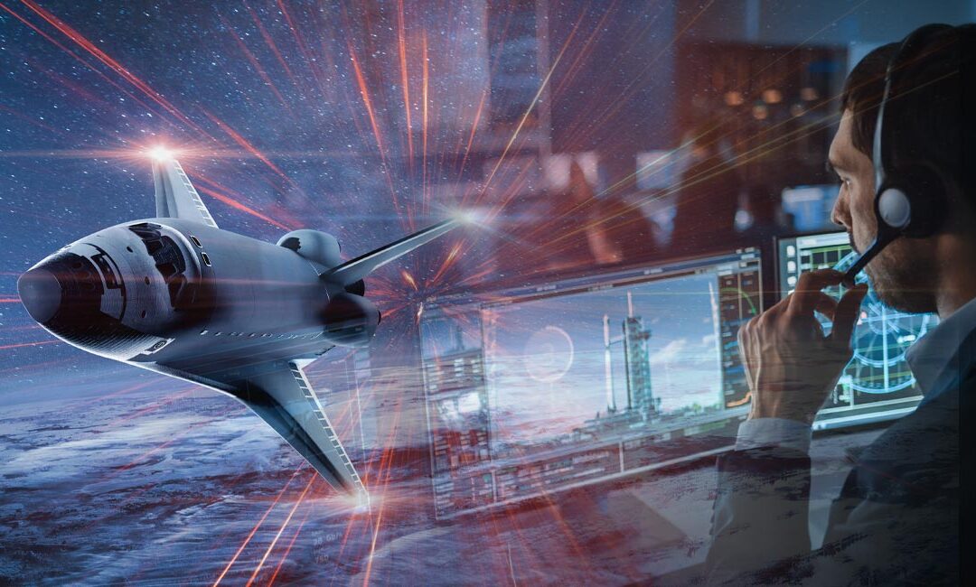 The Patent Battlefield: How IP Portfolios Reveal the True Winners in the $1.8 Trillion Space Economy
