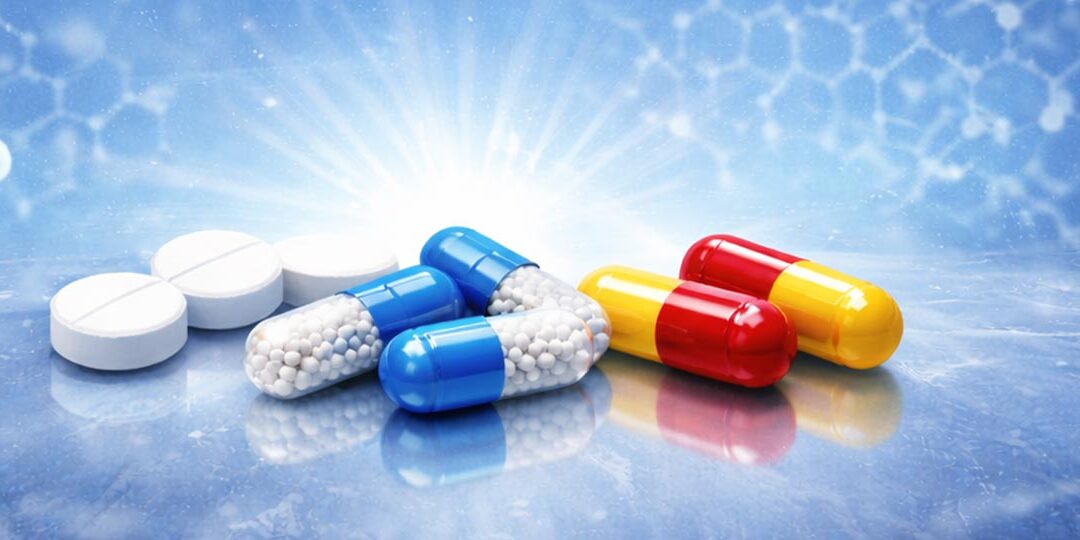 The Oral Small-Molecule GLP-1 Race: Beyond Orforglipron