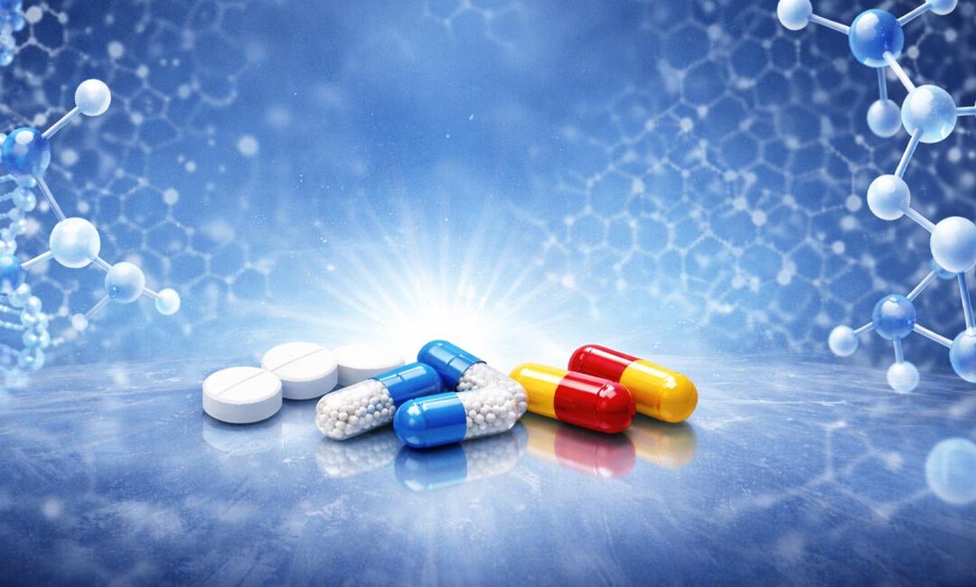 The Oral Small-Molecule GLP-1 Race: Beyond Orforglipron