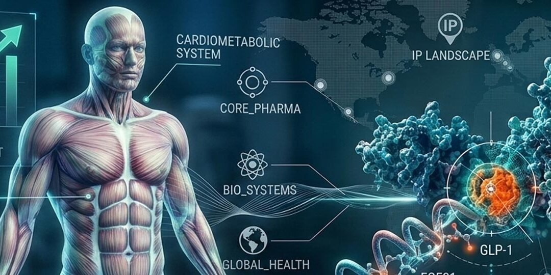 The Crossover: How FGF21 Became the Cardiometabolic Layer Beneath GLP-1